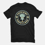 This Is My Happy Face-Womens-Fitted-Tee-Tri haryadi