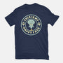 This Is My Happy Face-Womens-Fitted-Tee-Tri haryadi