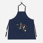 Shadowick Fiction-Unisex-Kitchen-Apron-naomori