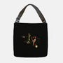 Shadowick Fiction-None-Adjustable Tote-Bag-naomori