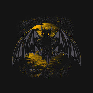 Night Dragon