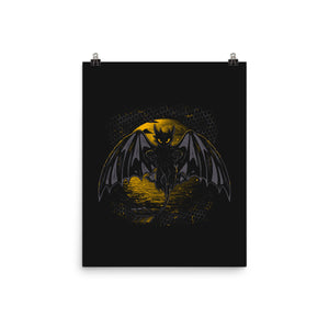 Night Dragon