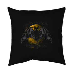 Night Dragon