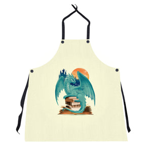 Book Of Dragon And Fantasy