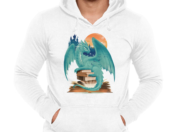 Book Of Dragon And Fantasy