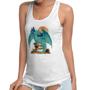 Book Of Dragon And Fantasy