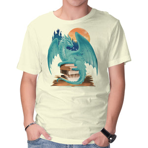 Book Of Dragon And Fantasy