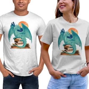 Book Of Dragon And Fantasy