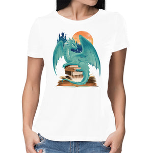 Book Of Dragon And Fantasy