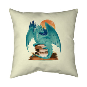 Book Of Dragon And Fantasy
