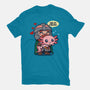 And My Axolotl-Mens-Premium-Tee-Boggs Nicolas