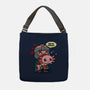 And My Axolotl-None-Adjustable Tote-Bag-Boggs Nicolas