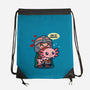 And My Axolotl-None-Drawstring-Bag-Boggs Nicolas