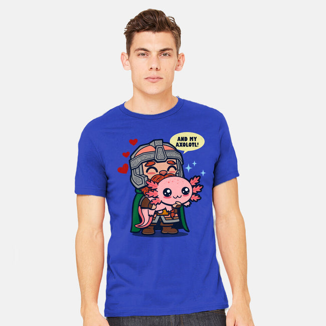 And My Axolotl-Mens-Heavyweight-Tee-Boggs Nicolas