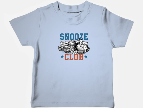 Snooze Club