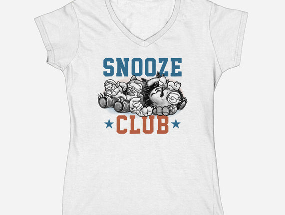 Snooze Club