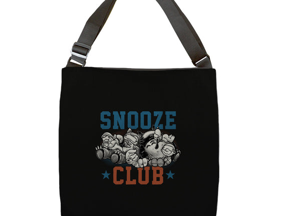 Snooze Club