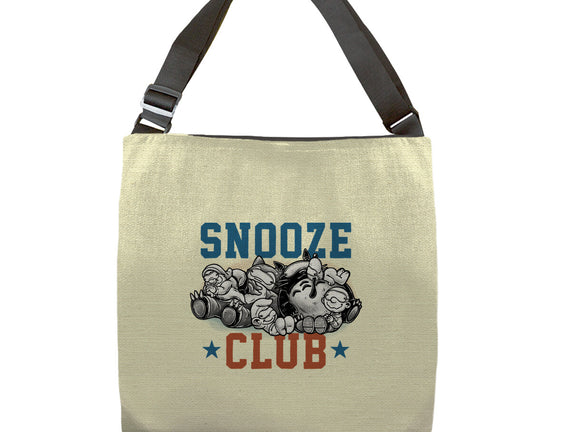 Snooze Club
