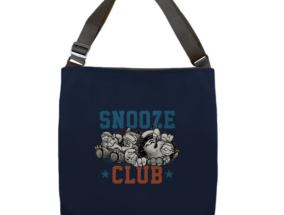 Snooze Club