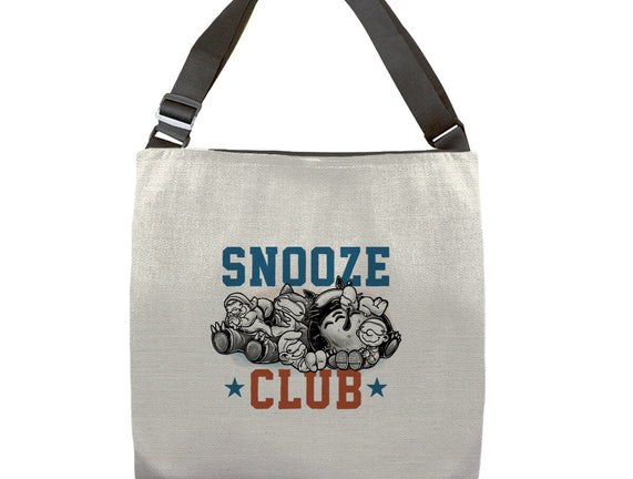 Snooze Club