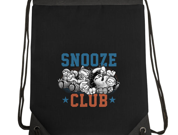 Snooze Club