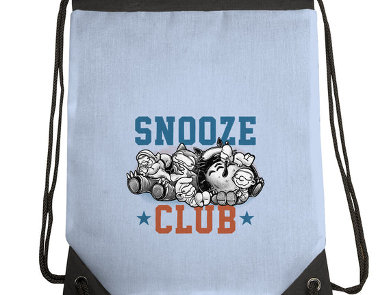 Snooze Club