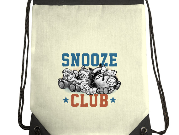 Snooze Club