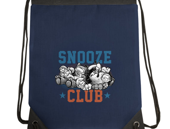 Snooze Club