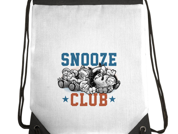 Snooze Club
