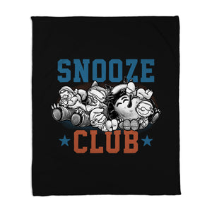 Snooze Club