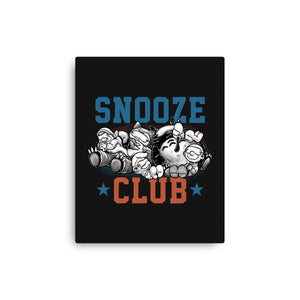 Snooze Club