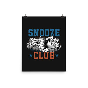 Snooze Club