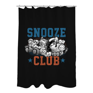 Snooze Club