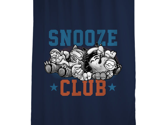 Snooze Club