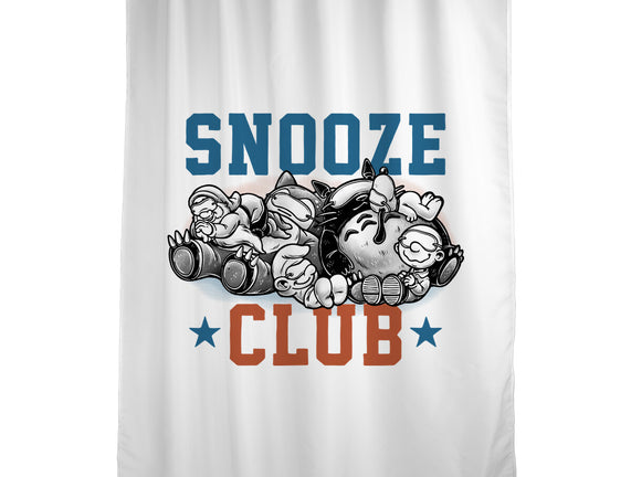 Snooze Club