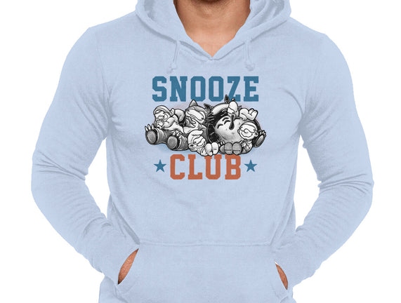 Snooze Club