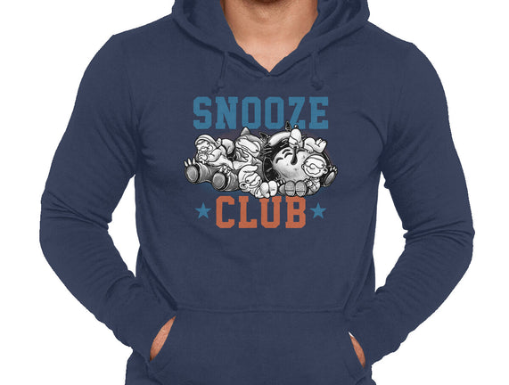 Snooze Club