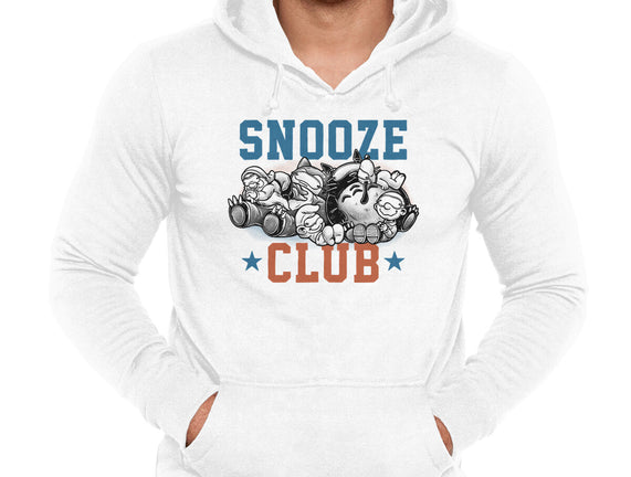Snooze Club