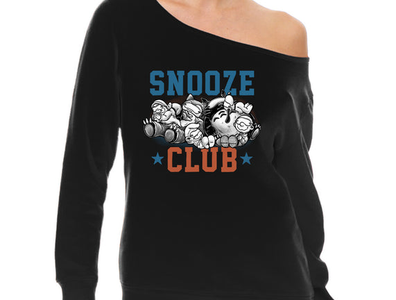 Snooze Club