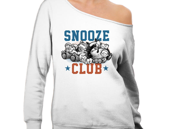 Snooze Club