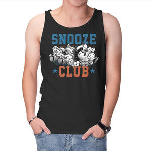 Snooze Club