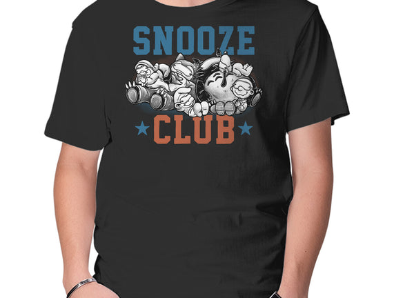 Snooze Club