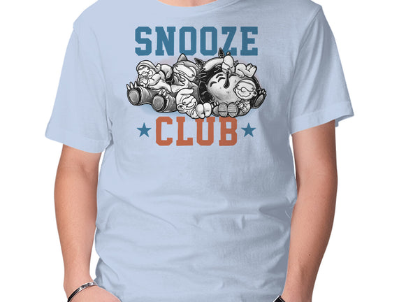 Snooze Club