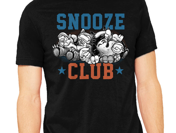 Snooze Club