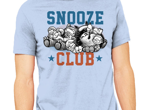 Snooze Club