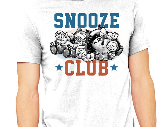 Snooze Club