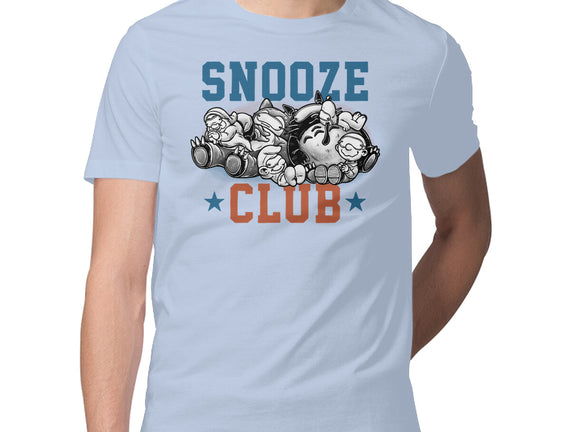 Snooze Club