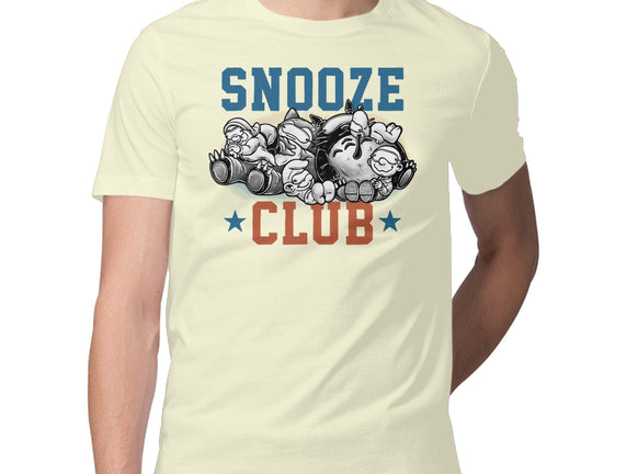 Snooze Club