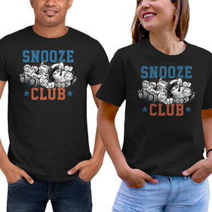 Snooze Club