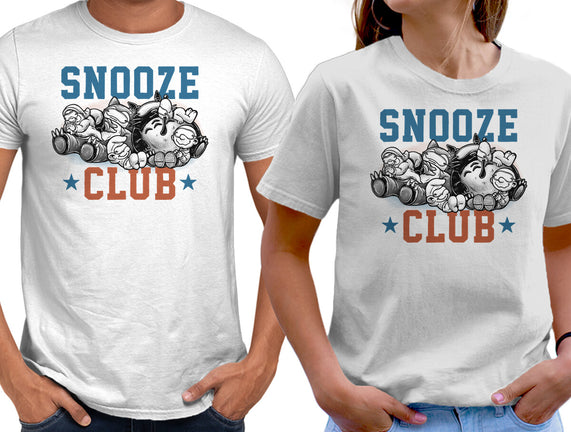 Snooze Club